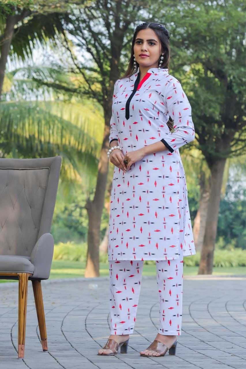 YNF COTTON DCV 399 KURTI WHOLESALE COTTON KURTI,PRINTED KURTI  MANUFACTURER